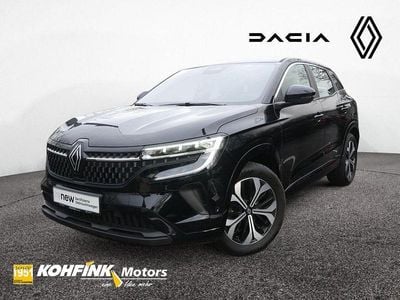 Schwarz (metallic) Gebraucht 2023 Renault Austral Equilibre SUV | 21.940 € (Guter Preis)