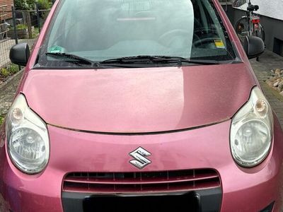 gebraucht Suzuki Alto 1.0 Basic Basic