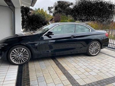 BMW 440
