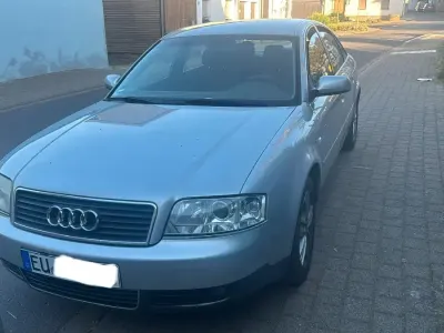 Gebraucht Audi A6