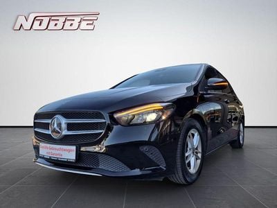Mercedes B180