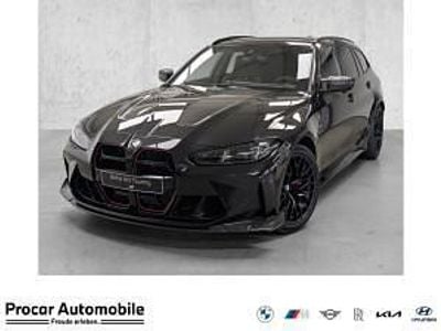 Nouă BMW M3 551 CP (405 kW) 2026 Negru Break