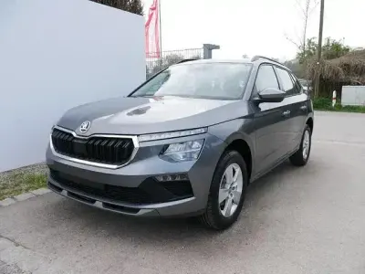 Neu Skoda Kamiq Selection 115 PS (84 kW) 2025 Andere SUV