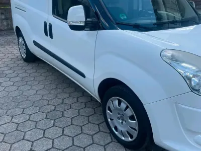 Gebraucht Fiat Doblò
