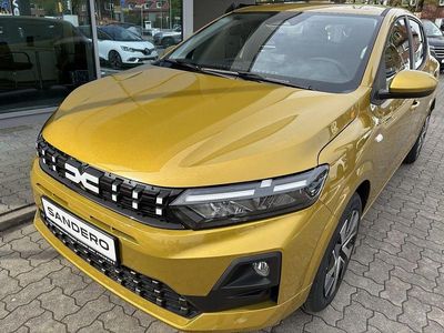 Nouă Dacia Sandero Expression 101 CP (74 kW) 2026 Berlinǎ