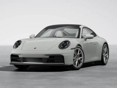 Porsche 911 Carrera
