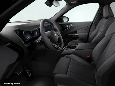 Gebraucht BMW X3 Shadowline 197 PS (144 kW) 2026 SUV