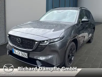 Gebraucht Mazda CX-5