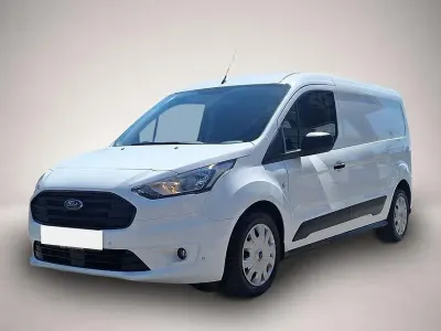 Gebraucht Ford Transit Connect Trend 101 PS (74 kW) 2021 Manufacturer Van / Kleinbus