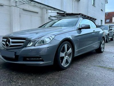 Mercedes E250