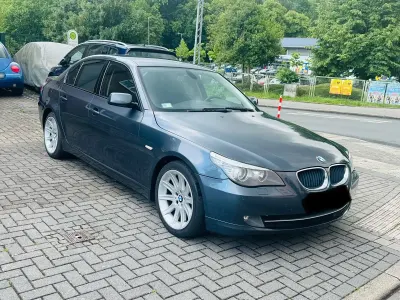 Gebraucht BMW 523