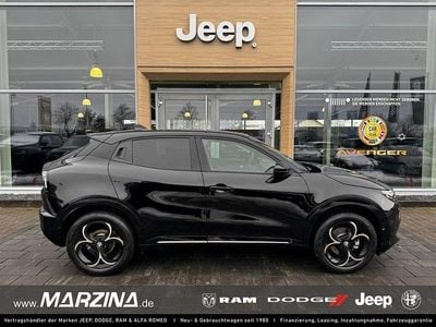 Neu Alfa Romeo Junior 114 kW (156 PS) 2026 Schwarz SUV