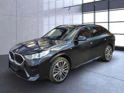 Gebraucht BMW X2 M Sport 150 PS (110 kW) 2024 Schwarz SUV