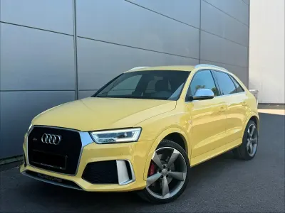 Gebraucht Audi RS Q3