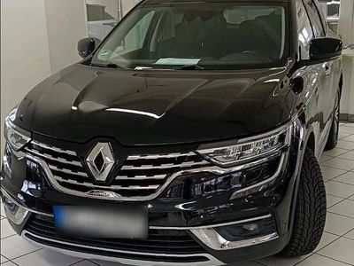 Gebraucht Renault Koleos 185 PS (136 kW) 2021 Schwarz SUV