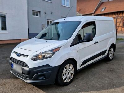 gebraucht Ford Transit Connect 1.0L GTDI 12V TC (100 PS) TÜV neue