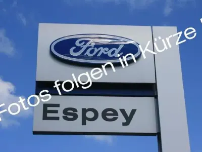 Brugt Ford Fiesta ST-Line 101 HK (74 kW) 2023 Blå Hatchback