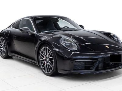 Porsche 911 Carrera 4S