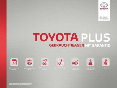 Gebraucht Toyota Aygo X Pulse 72 PS (52 kW) 2022 Ginger beige metallic/ night sky black SUV