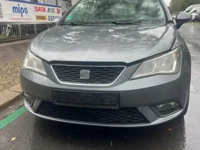 Gebraucht Seat Ibiza