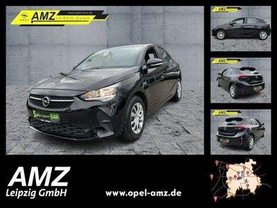 gebraucht Opel Corsa F 1.2 Edition *Stadtflitzer*