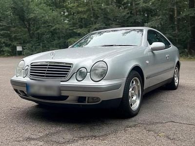 Mercedes CLK230