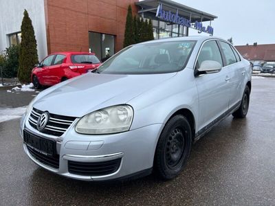 gebraucht VW Jetta V Comfortline*Klima*