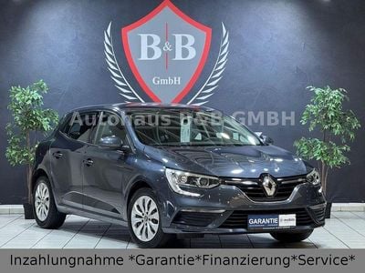 Renault Mégane IV