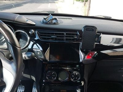 DS Automobiles DS3