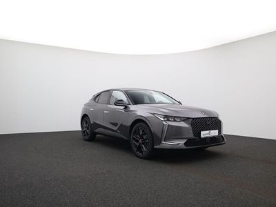 DS Automobiles DS4