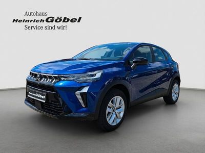 Blau Neu 2025 Mitsubishi ASX Basis SUV | 21.489 € (Fairer Preis)