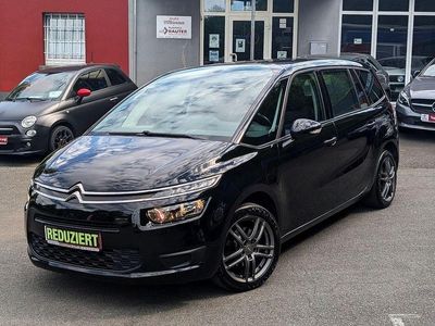 Citroën Grand C4 Picasso