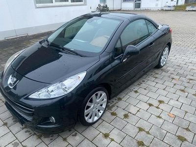 Peugeot 207 CC