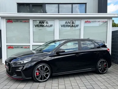 Gebraucht Hyundai i30