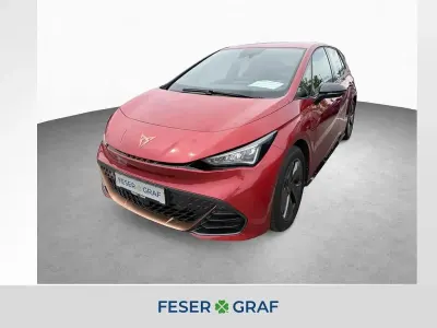 Occasion Cupra Born