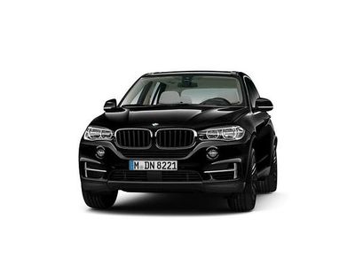 Gebraucht 2018 BMW X5 Comfort Edition SUV | 29.930 € (Fairer Preis)