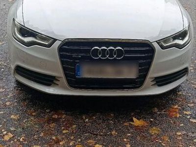 gebraucht Audi A6 3.0 TDI DPF quattro S tronic