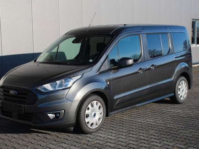 gebraucht Ford Transit Connect Kombi lang Trend