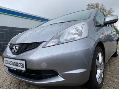 gebraucht Honda Jazz 1.2 Trend Klimaanlage 8xAlu