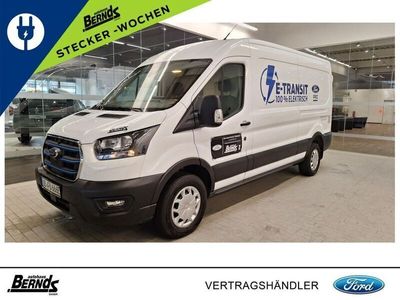 Ford E-Transit