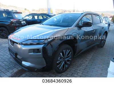 Neu Subaru Solterra Comfort 252 kW (343 PS) 2026 Grau SUV