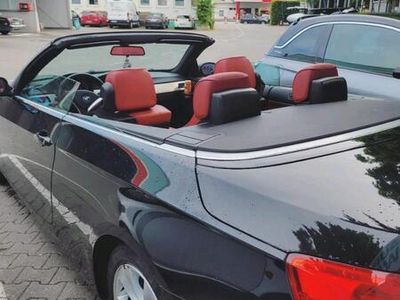 BMW 320 Cabriolet