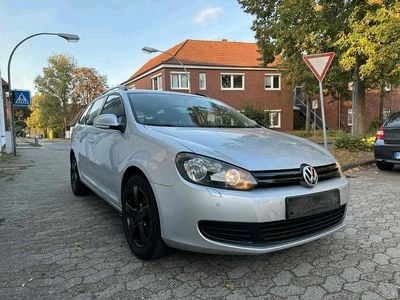 VW Golf VI