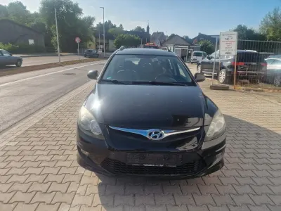 Gebraucht Hyundai i30