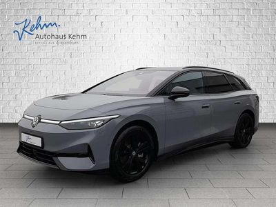 Neu VW ID.7 Pro 210 kW (286 PS) 2026 Mondsteingrau Kombi