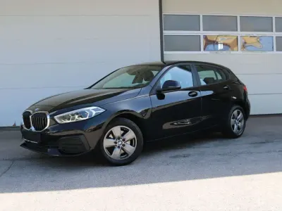 Gebraucht BMW 118