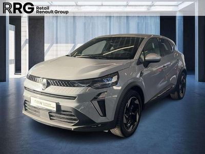 Occasion Renault Captur Techno 158 PK (116 kW) 2024 Grijs SUV