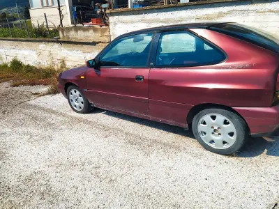 Gebraucht Lancia Delta 131 PS (96 kW) 1998 Andere farben Kleinwagen