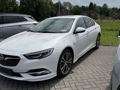 Opel Insignia Country Tourer