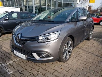 gebraucht Renault Scénic IV TCe 140 Intens